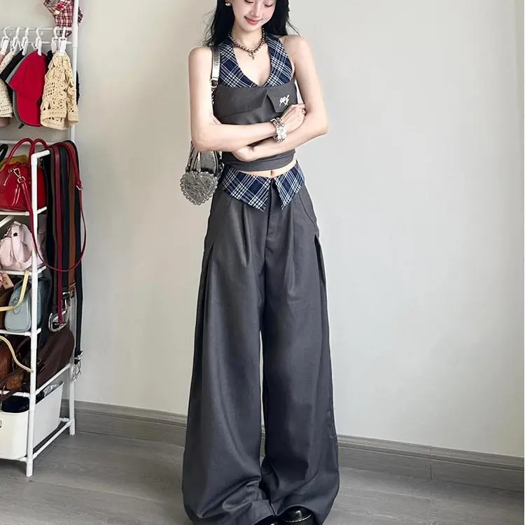 BDGU Casual Suits Women's-6