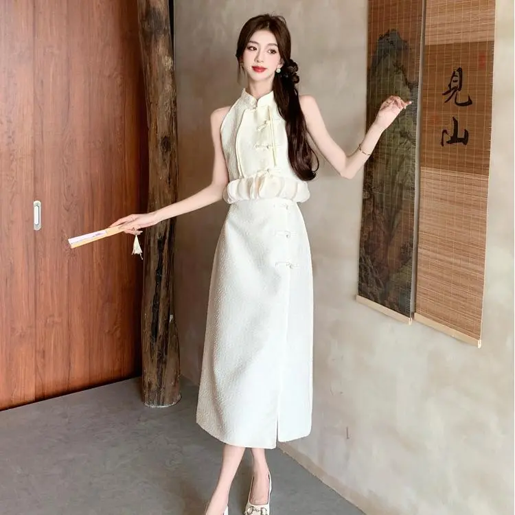 BDGU Two Piece Skirt Sets Women's-5