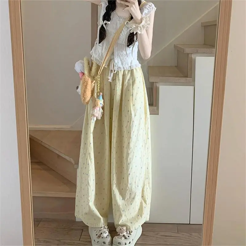 BDGU Casual Pants Women's-4