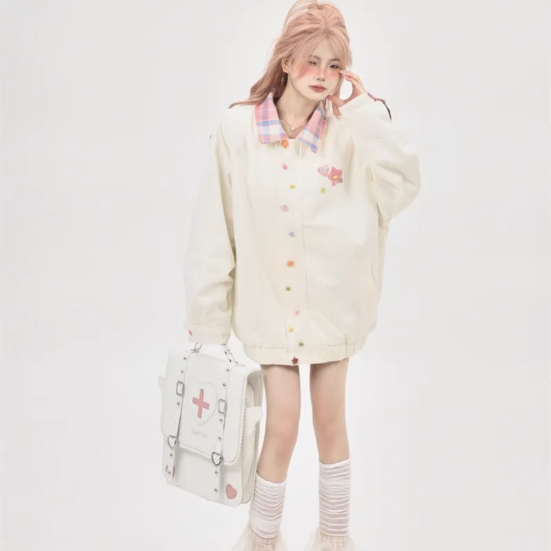 BDGU Jackets Women's-5