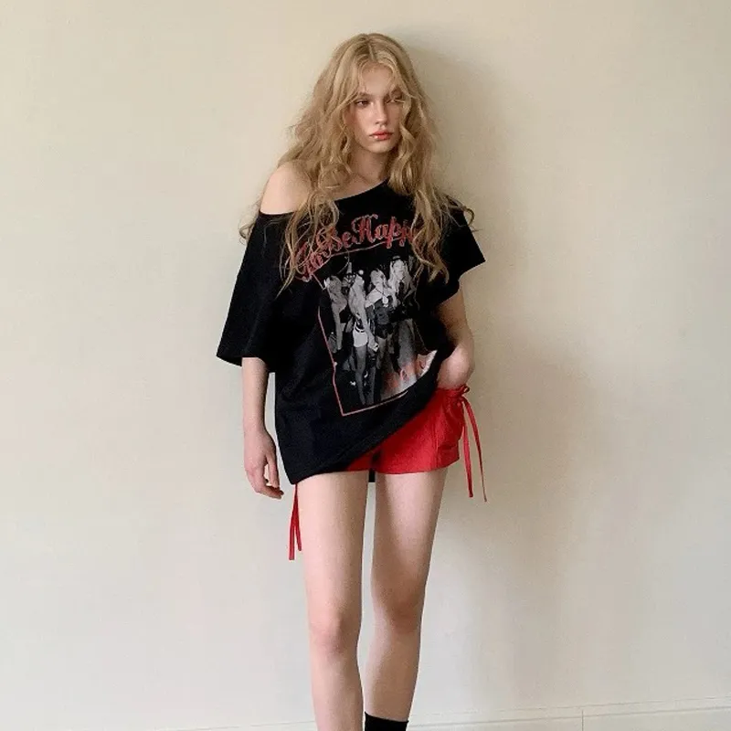 BDGU T Shirts Women's-5