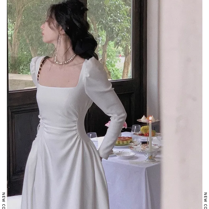 BDGU Long Sleeved Dress Women's-2