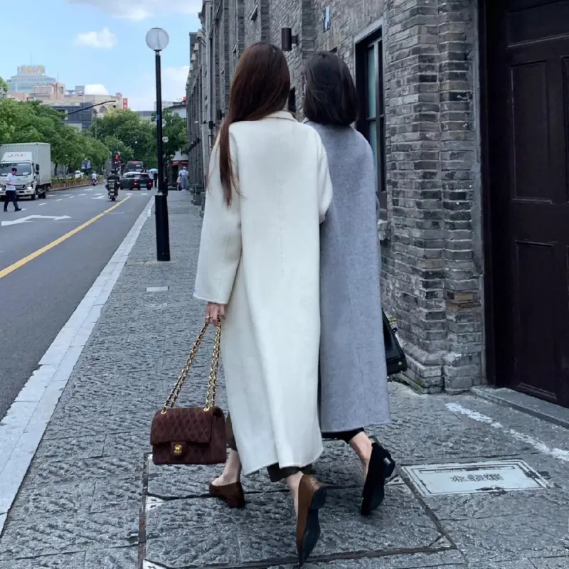 BDGU Coats Women's-3