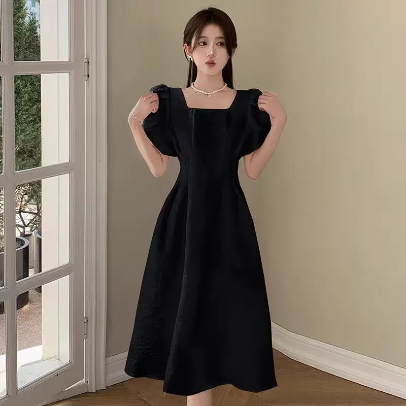 BDGU Short Sleeved Dress Women's-7