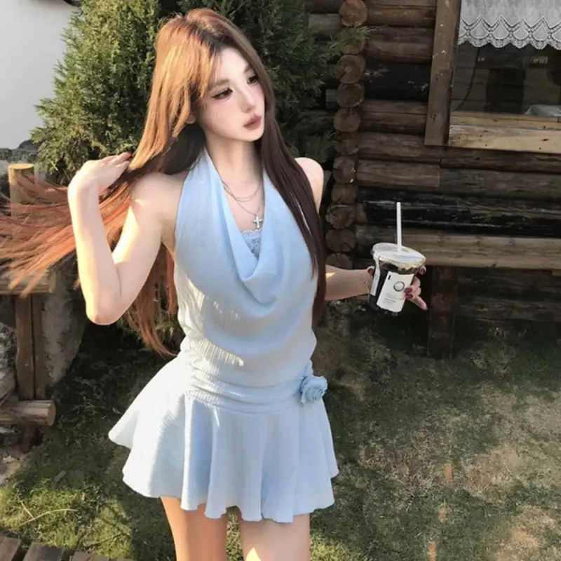 BDGU Slip Dresses Women's-12