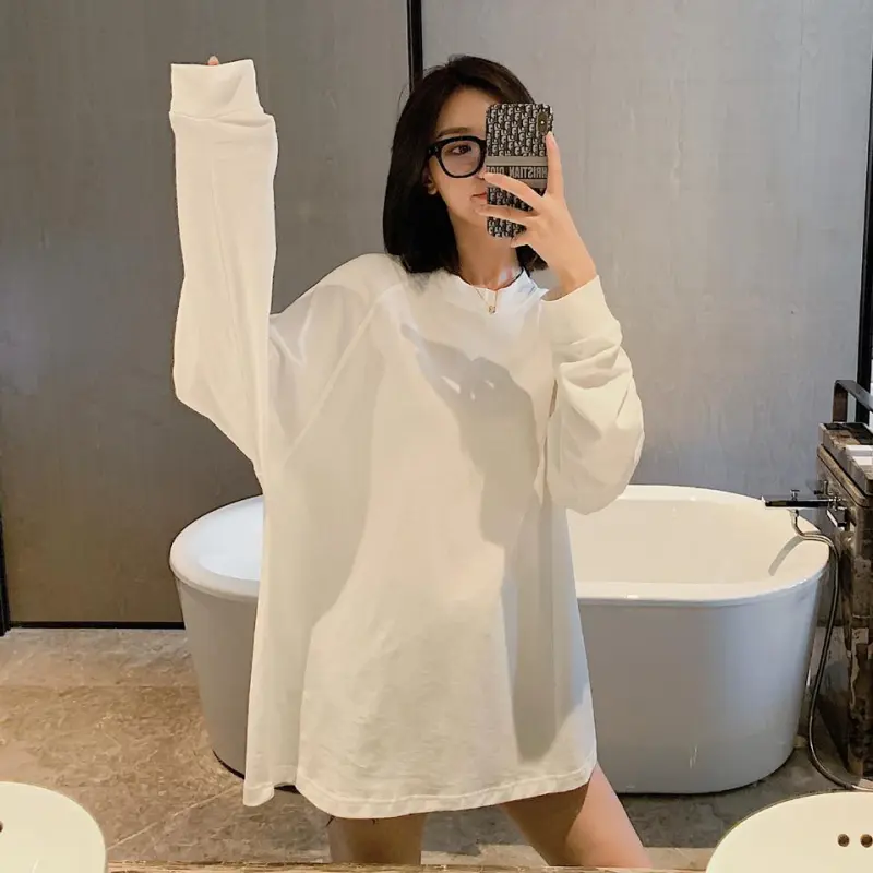 BDGU T Shirts Women's-2