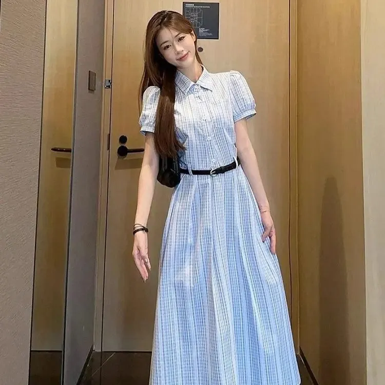 BDGU Short Sleeved Dress Women's-2