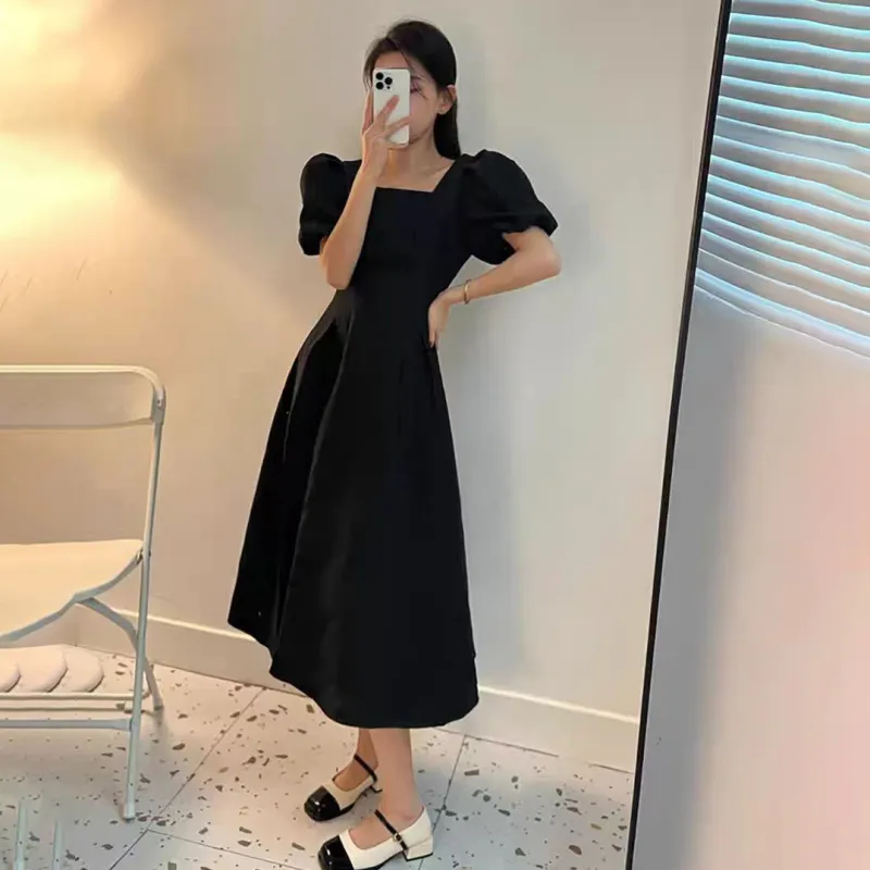 BDGU Short Sleeved Dress Women's-8