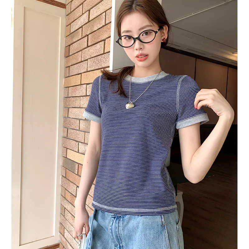 BDGU T Shirts Women's-8