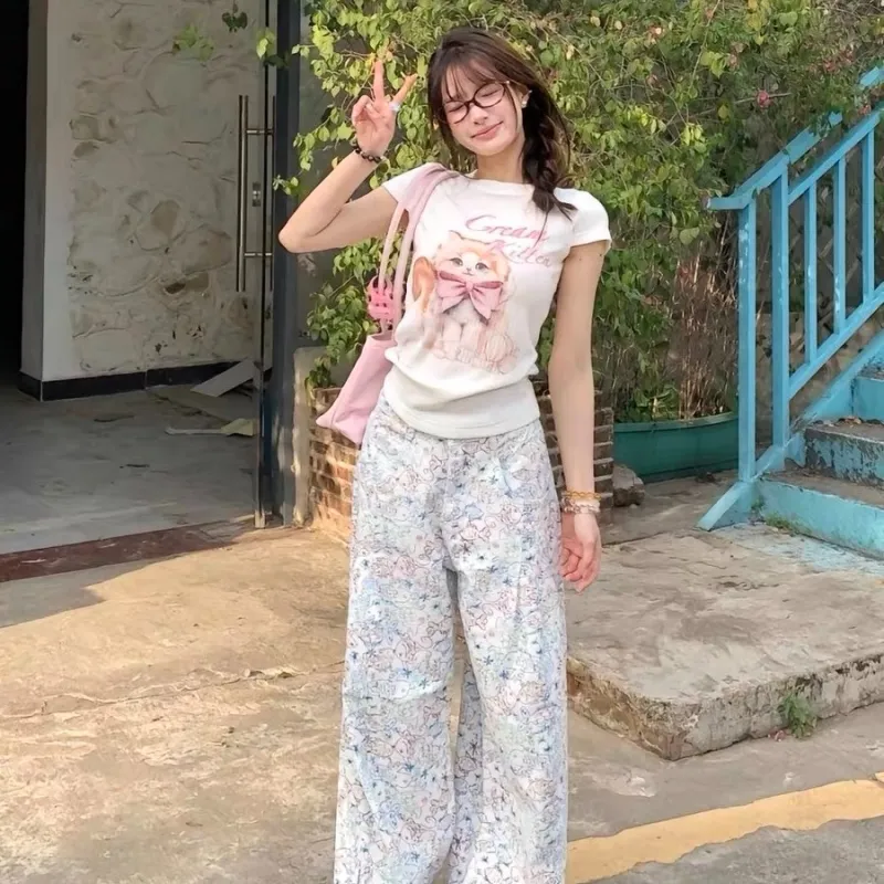 BDGU T Shirts Women's-8