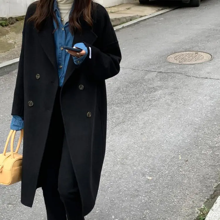 BDGU Coats Women's-13