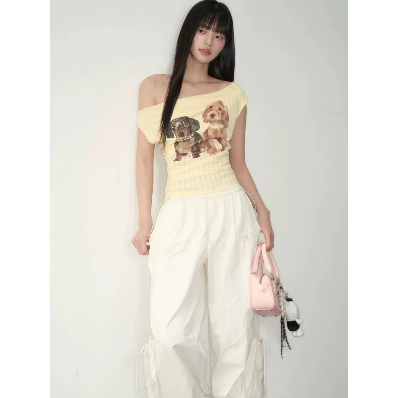 BDGU T Shirts Women's-3