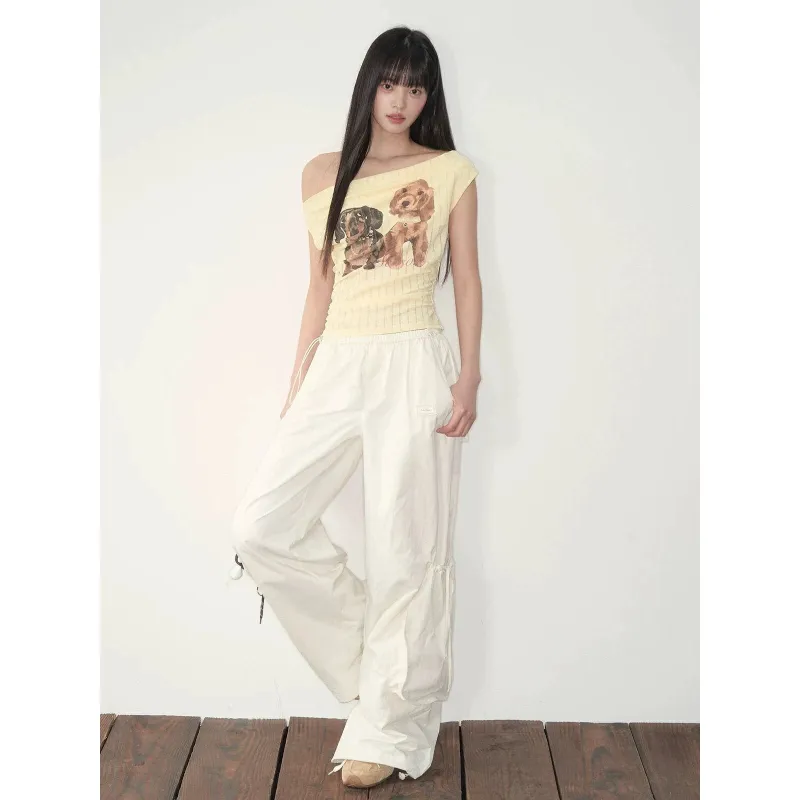 BDGU T Shirts Women's-4