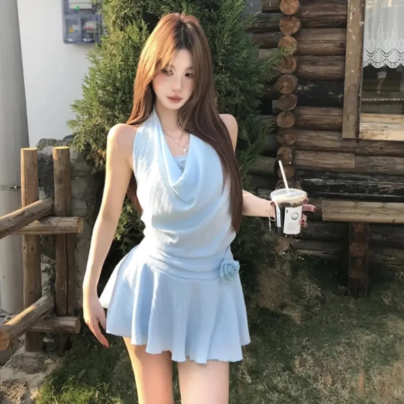 BDGU Slip Dresses Women's-10