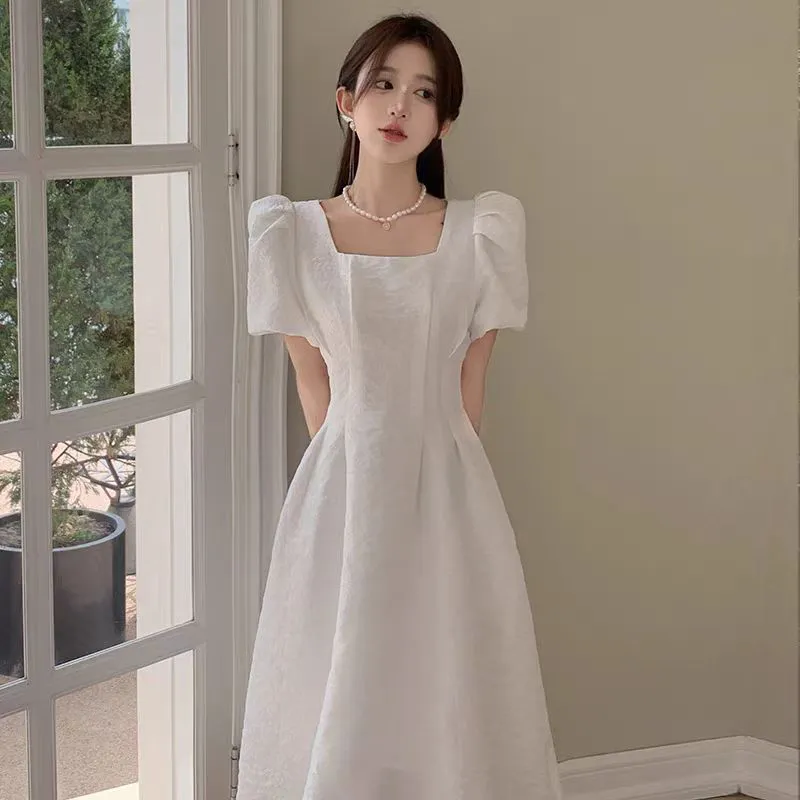 BDGU Short Sleeved Dress Women's-1