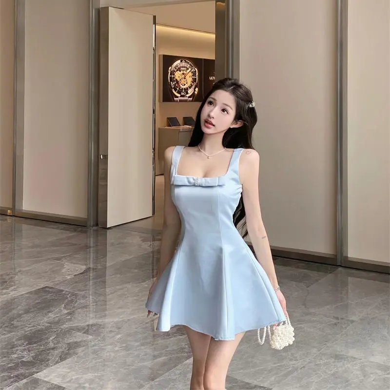BDGU Slip Dresses Women's-5