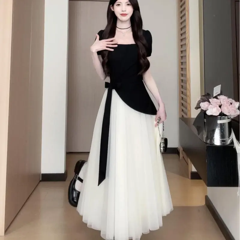 BDGU Short Sleeved Dress Women's-2