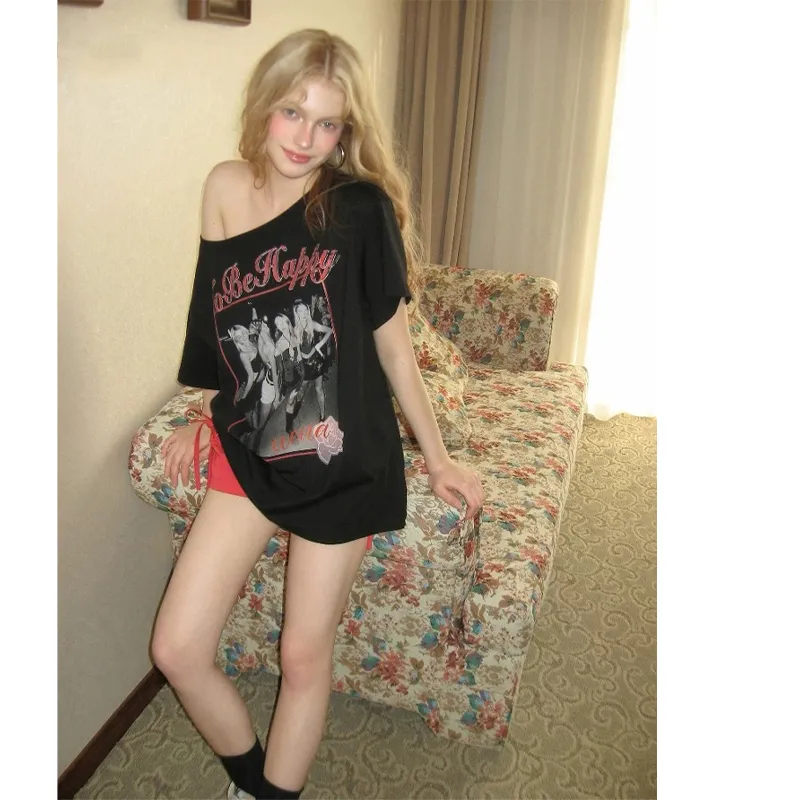 BDGU T Shirts Women's-3
