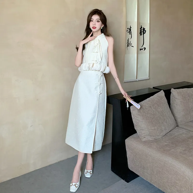 BDGU Two Piece Skirt Sets Women's-4