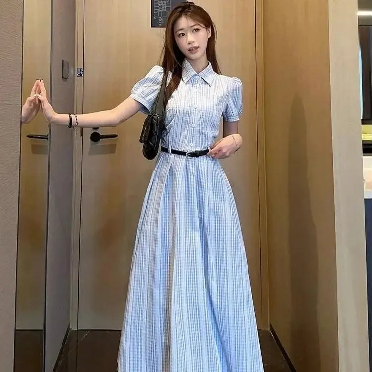 BDGU Short Sleeved Dress Women's-3