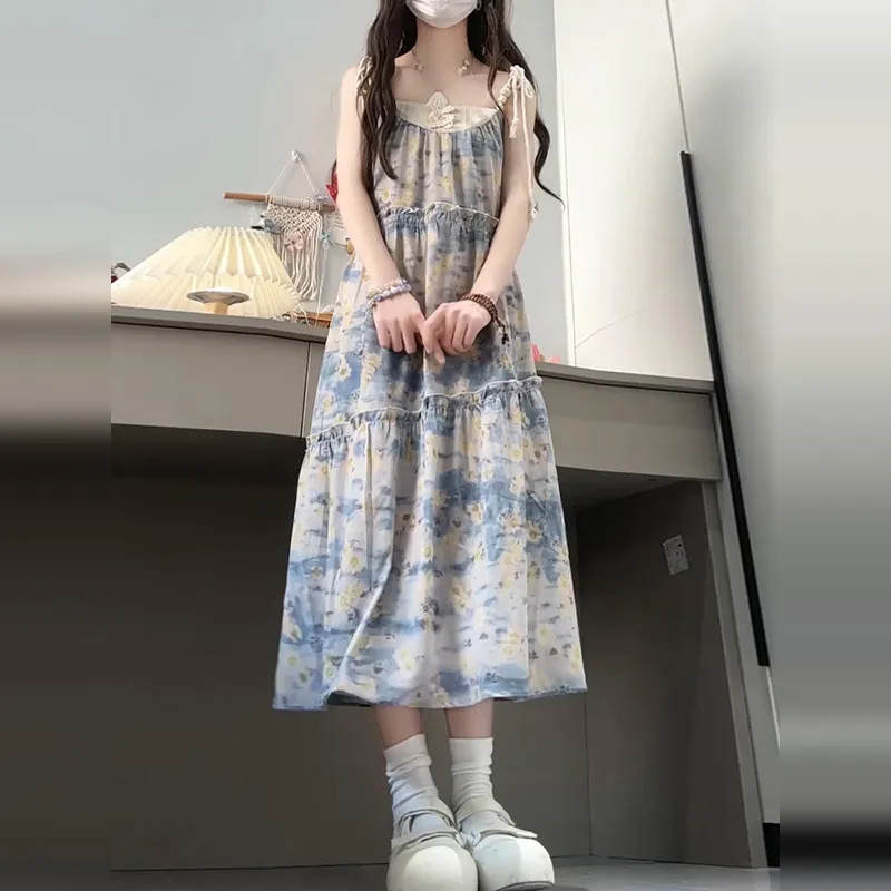 BDGU Two Piece Skirt Sets Women's-5
