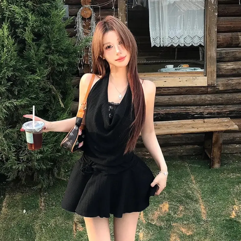 BDGU Slip Dresses Women's-4