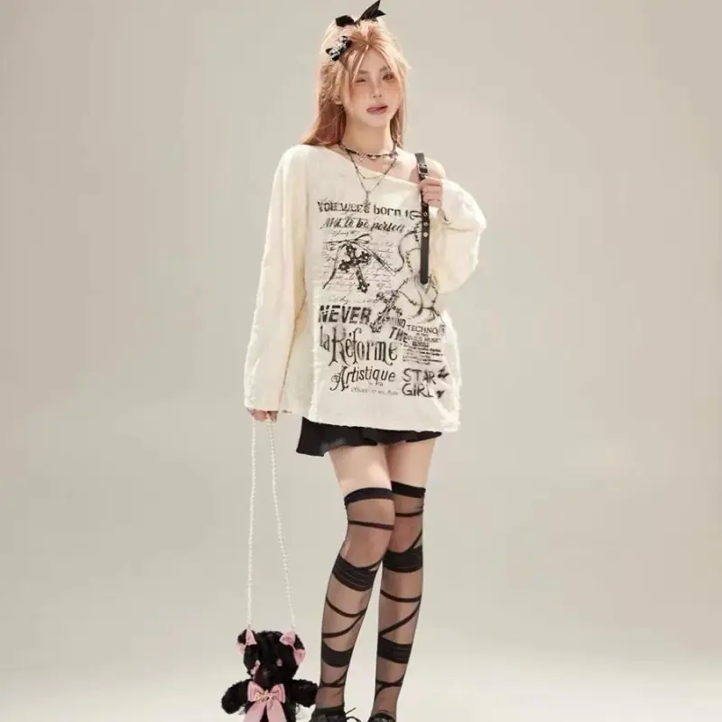 KUNZHUDAXIANG T Shirts Women's-15