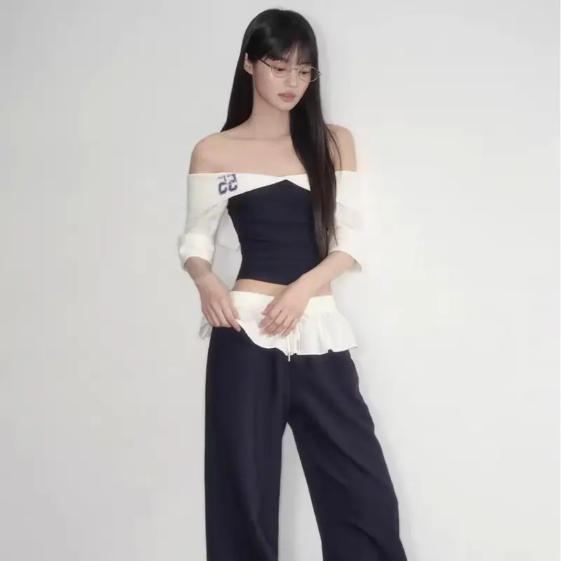 BDGU Casual Suits Women's-3