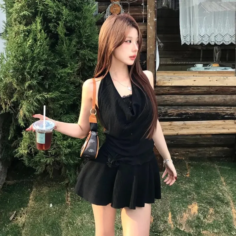 BDGU Slip Dresses Women's-5