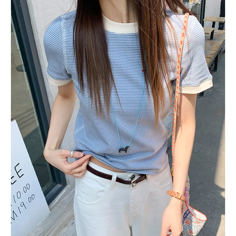 BDGU T Shirts Women's-3
