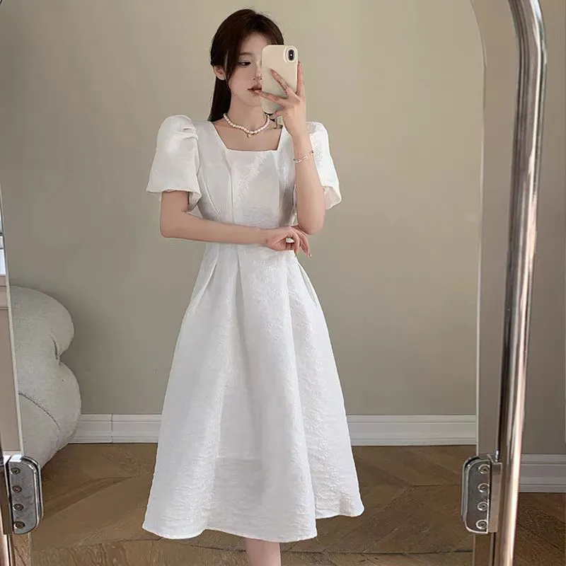 BDGU Short Sleeved Dress Women's-2