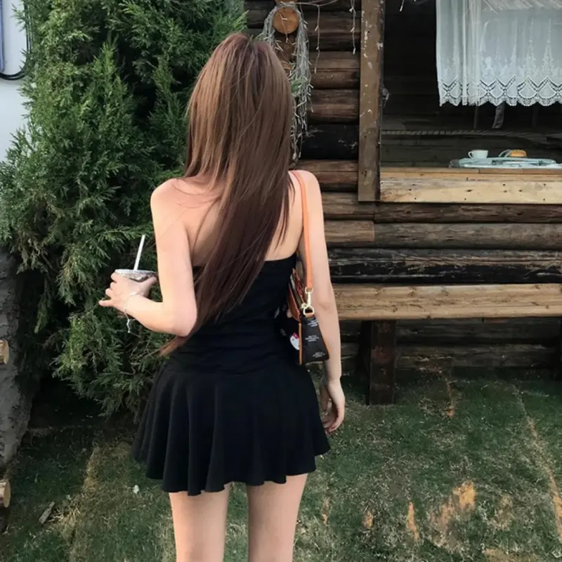 BDGU Slip Dresses Women's-2