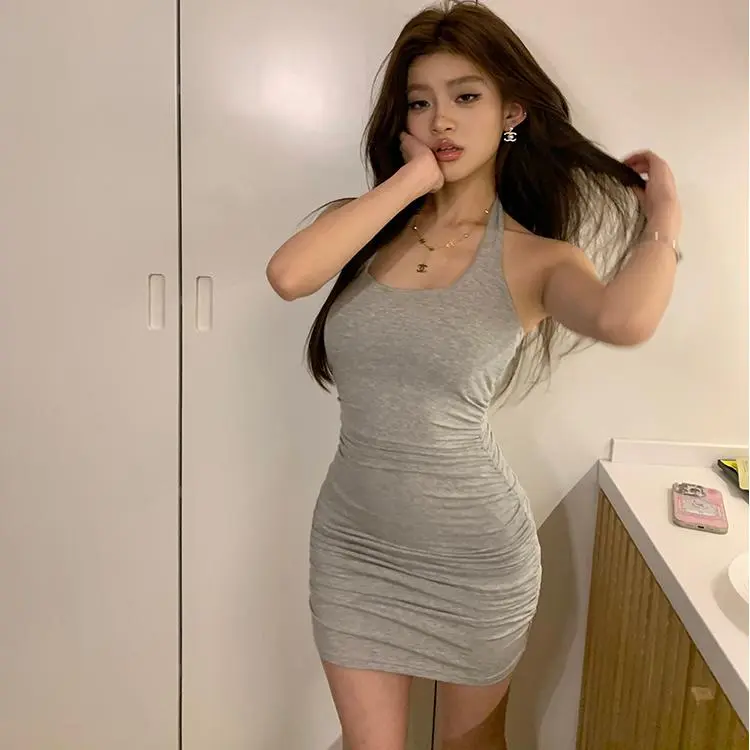 BDGU Slip Dresses Women's-12