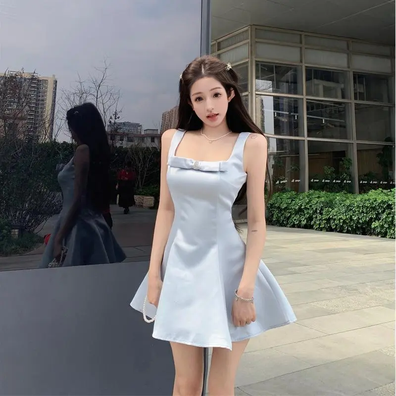 BDGU Slip Dresses Women's-2