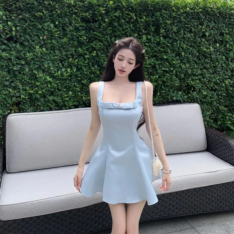 BDGU Slip Dresses Women's-3
