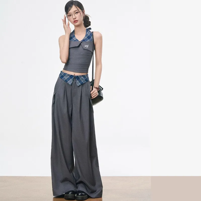 BDGU Casual Suits Women's-2