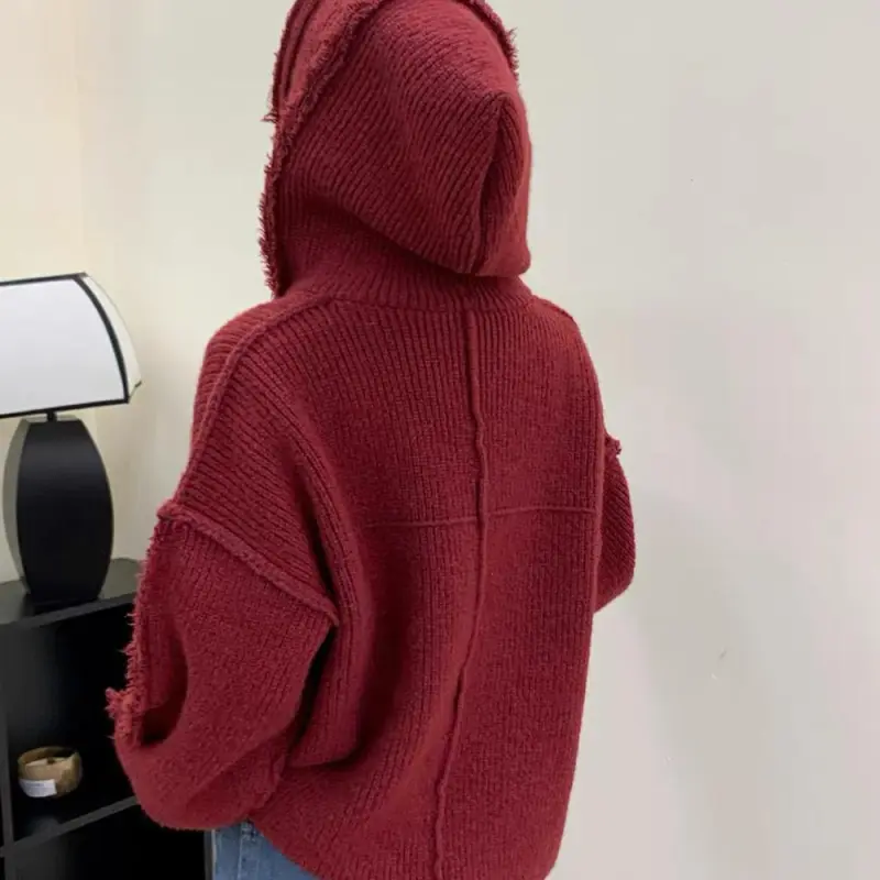 BDGU Knitwear Women's-1