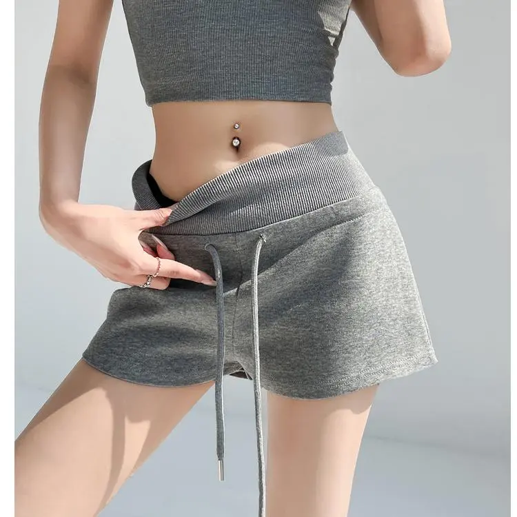 BDGU Casual Shorts Women's-4