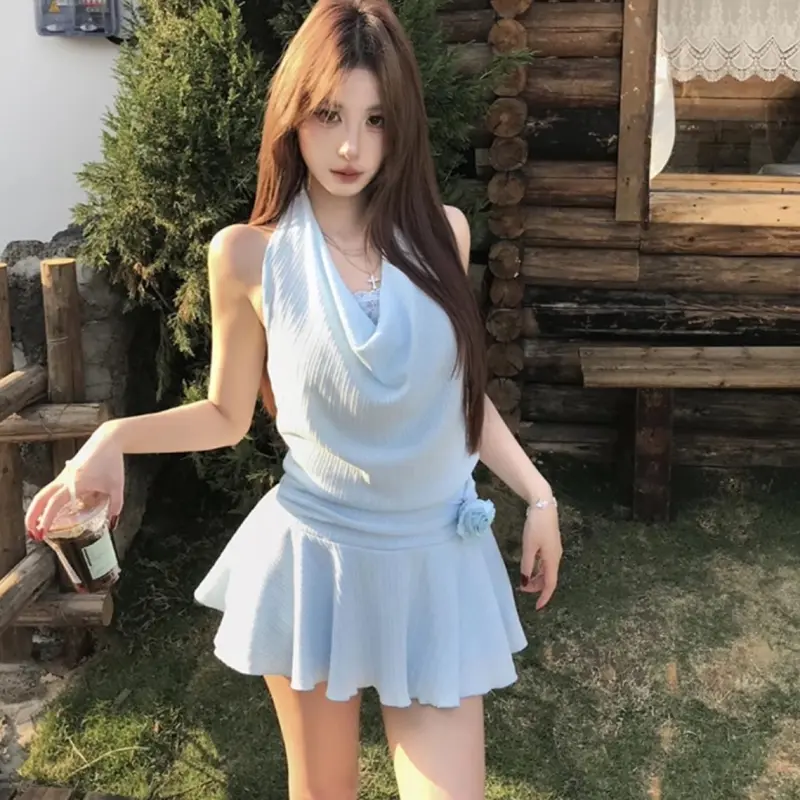 BDGU Slip Dresses Women's-8