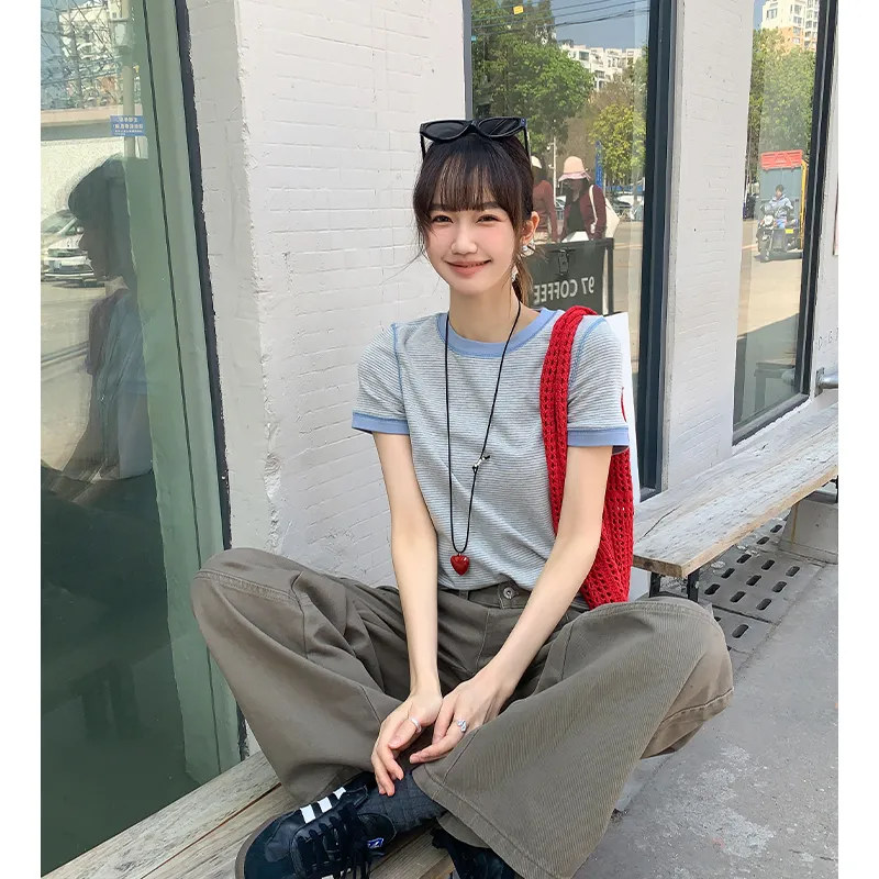 BDGU T Shirts Women's-6