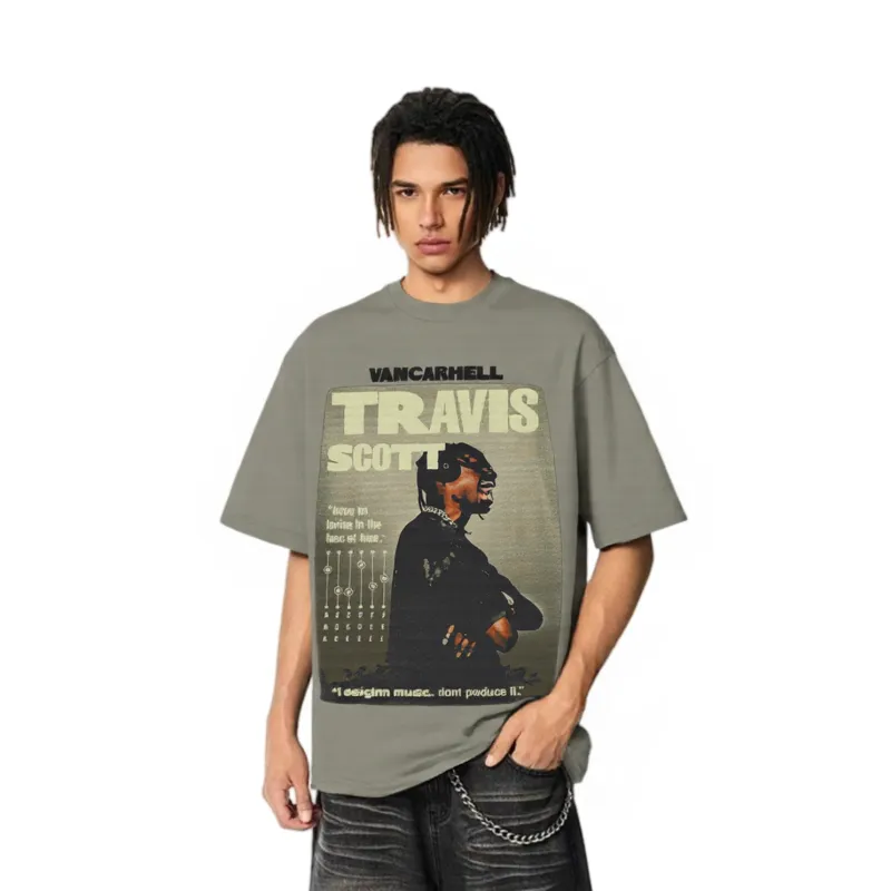 COMXZ T Shirts Unisex-7