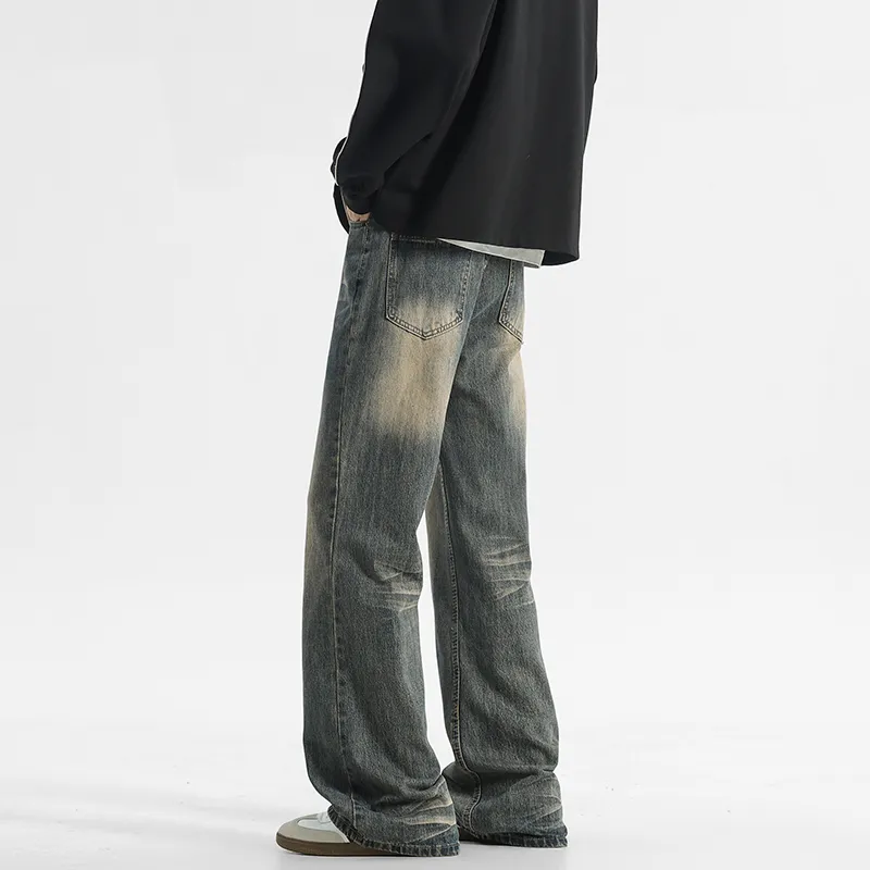 COMXZ Jeans Unisex-11