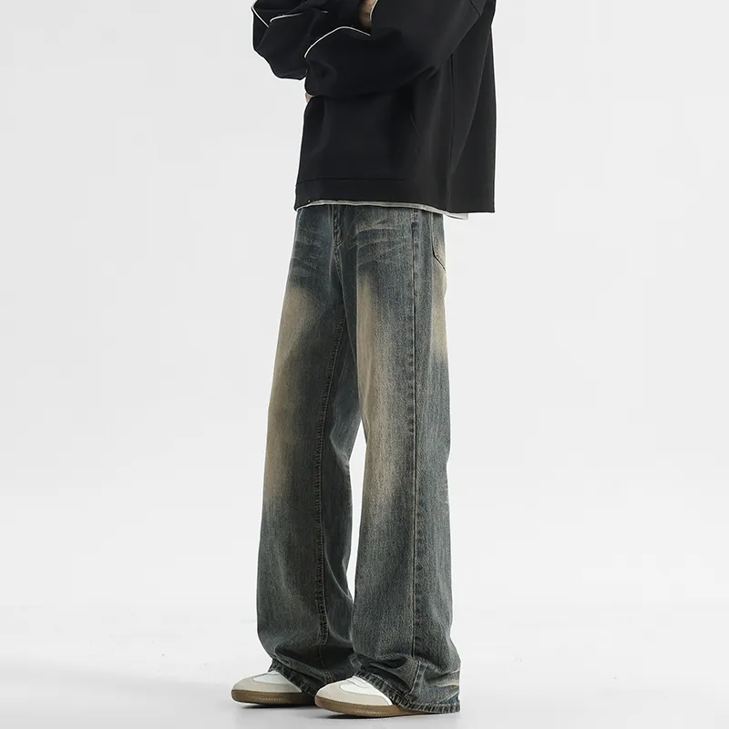 COMXZ Jeans Unisex-9