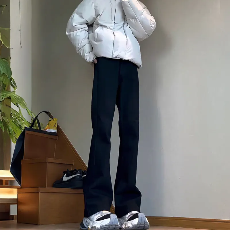 COMXZ Jeans Unisex-1
