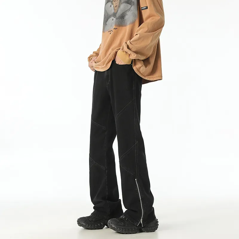 COMXZ Jeans Unisex-2