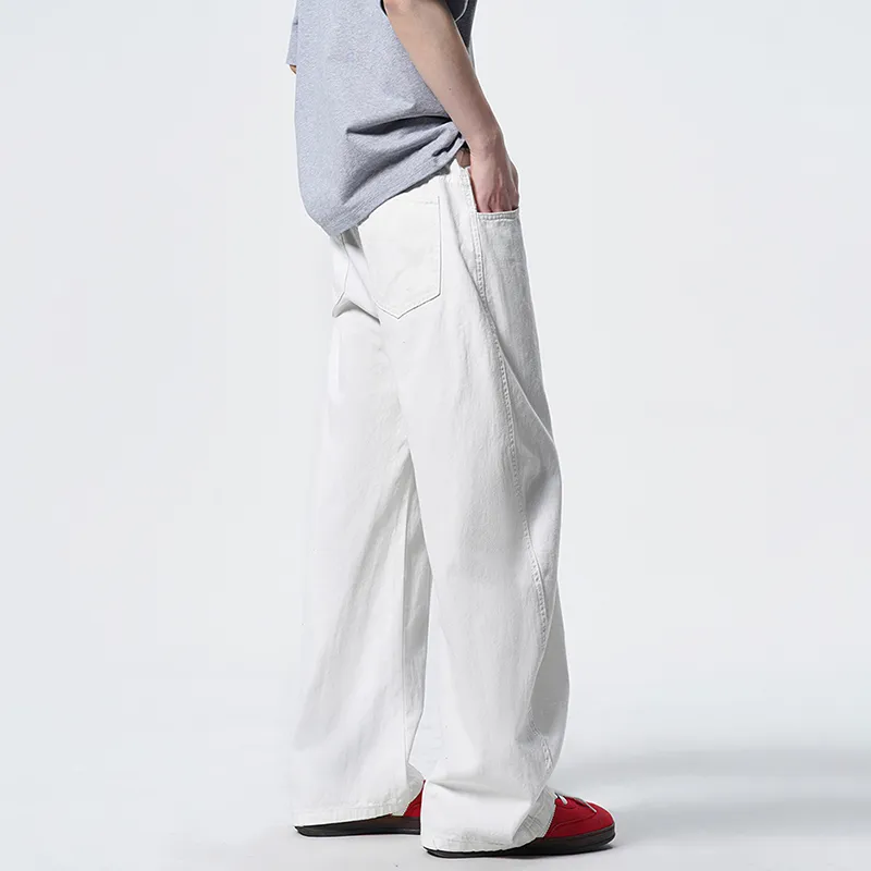 COMXZ Jeans Unisex-1
