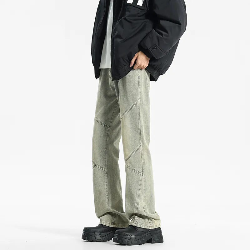 COMXZ Jeans Unisex-17