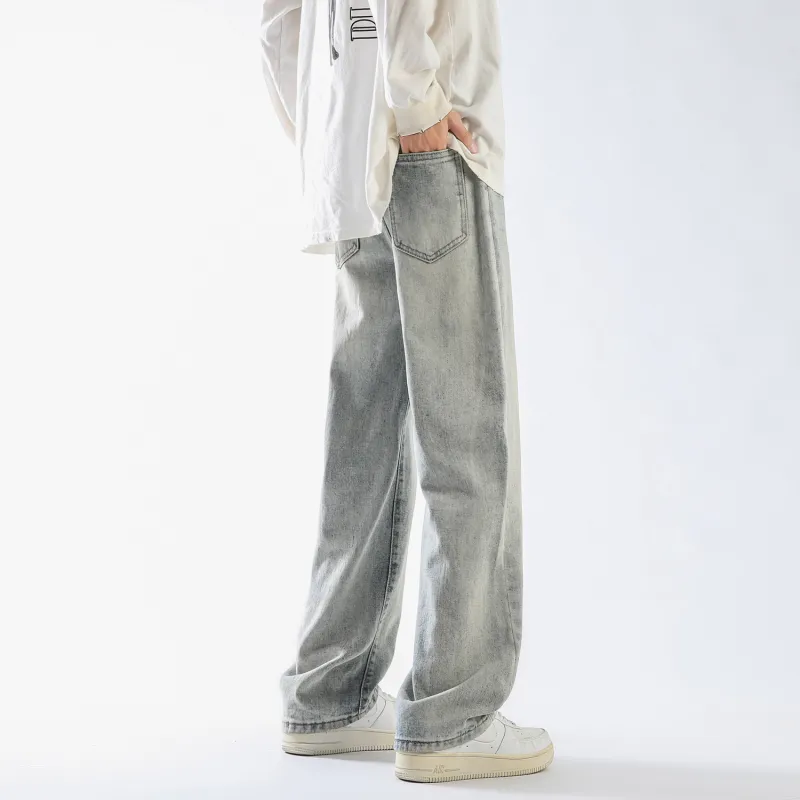 COMXZ Jeans Unisex-9