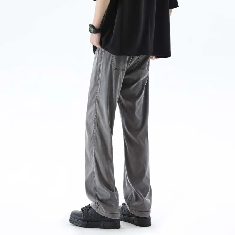 COMXZ Jeans Unisex-9