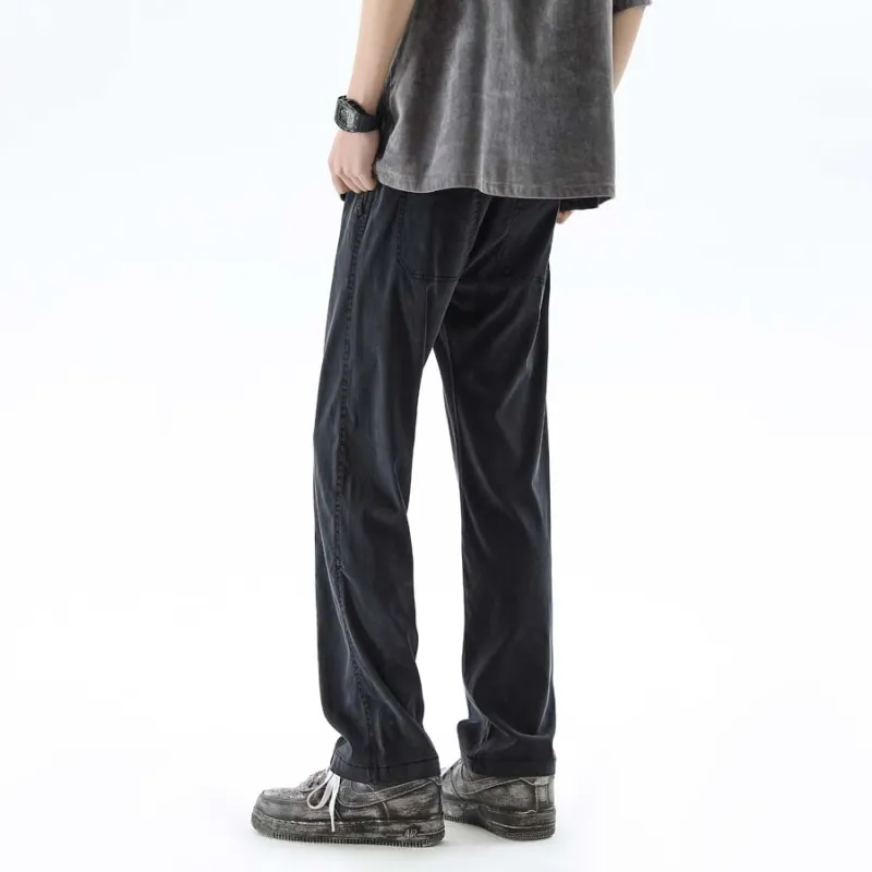 COMXZ Jeans Unisex-5